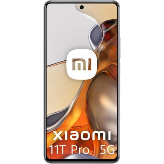Xiaomi 11T Pro 5G 8GB 128GB 6.67" Blau