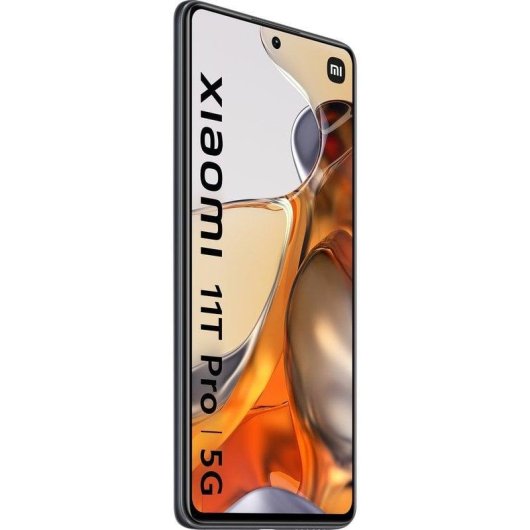 Xiaomi 11T Pro 5G 8GB 128GB 6.67" Gris