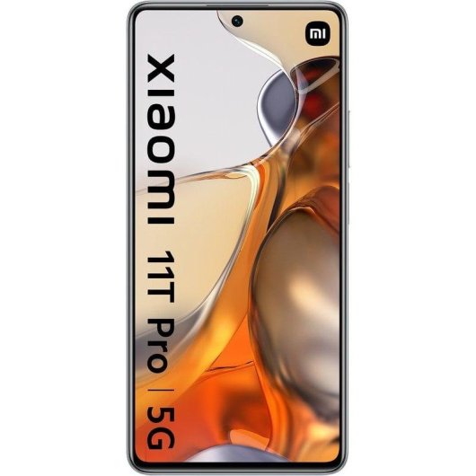 Xiaomi 11T Pro 5G 8GB 256GB 6.67" Blu