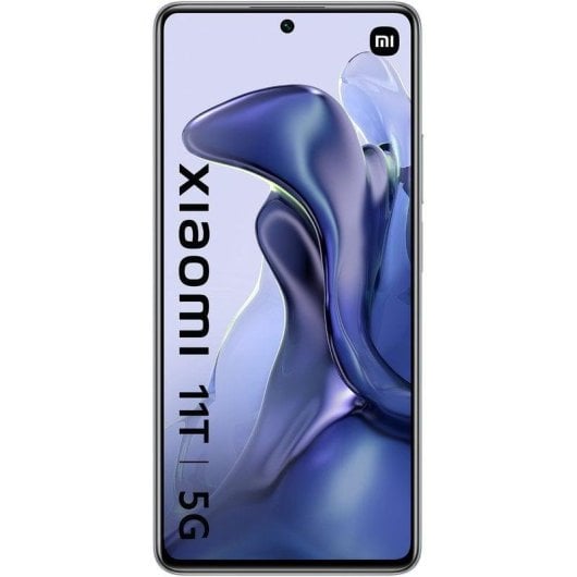 Xiaomi 11T 5G 8GB 128GB 6.67" Bleu