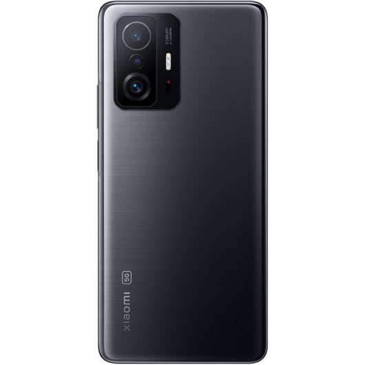 Xiaomi 11T 5G 8/256GB Gris Libre