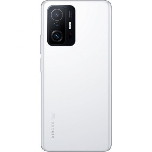 Xiaomi 11T 5G 8/256GB Bianco Gratis