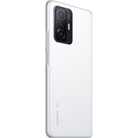 Xiaomi 11T 5G 8/256GB Bianco Gratis