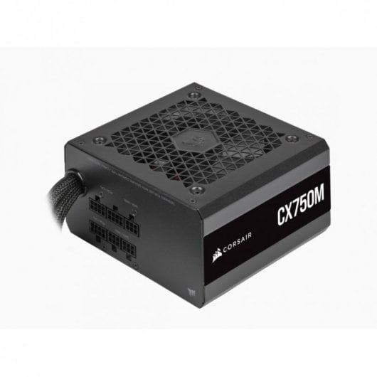 Corsair CX750M 750 W 80 Plus Bronze Semi-Modular