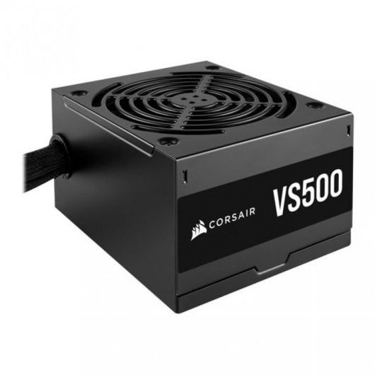 Corsair CX750M 750 W 80 Plus Bronze Semi-Modular