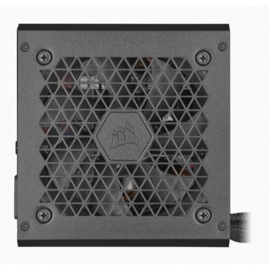 Corsair CX750M 750 W 80 Plus Bronze Semi-Modular