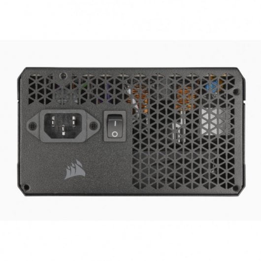 Corsair CX750M 750 W 80 Plus Bronze Semi-Modular