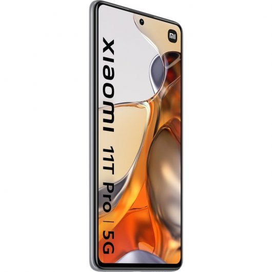 Xiaomi 11T Pro 5G 8GB/128GB/6.67" Branco