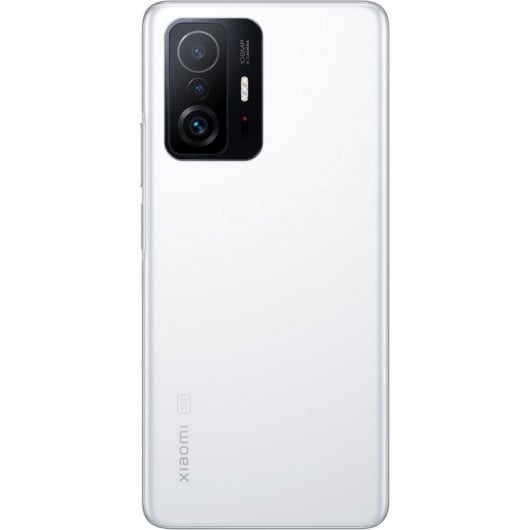 Xiaomi 11T Pro 5G 8GB/128GB/6.67" Branco