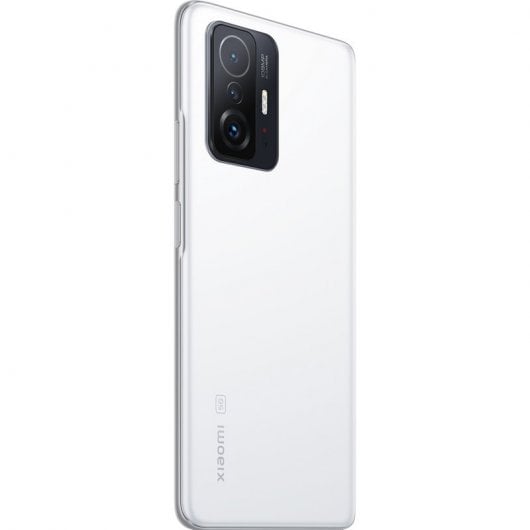 Xiaomi 11T Pro 5G 8GB/128GB/6.67" Branco