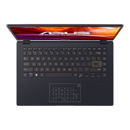 Asus E410MA-EB008TS Intel Celeron N4020/4GB/64GB eMMC/14"