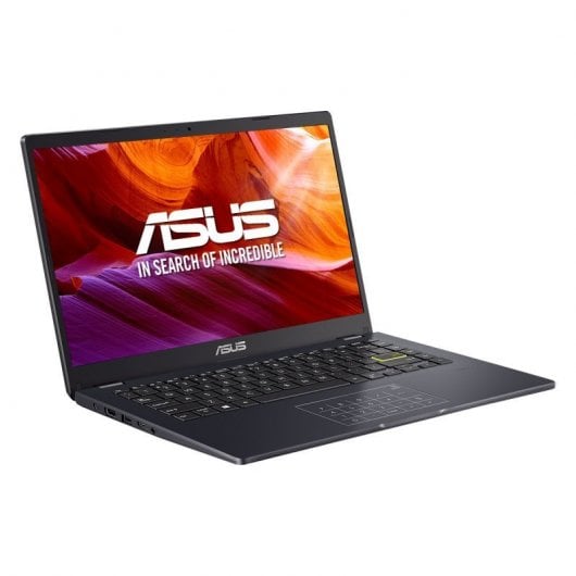 Asus E410MA-EB008TS Intel Celeron N4020/4GB/64GB eMMC/14"