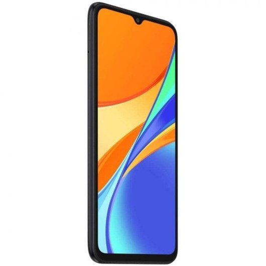 Xiaomi REDMI 9C 4G 4GB 128GB 6.53" Gris