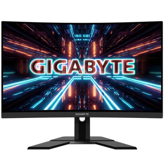 Gigabyte G27FC A 27" LED FullHD 170Hz FreeSync Premium Curva