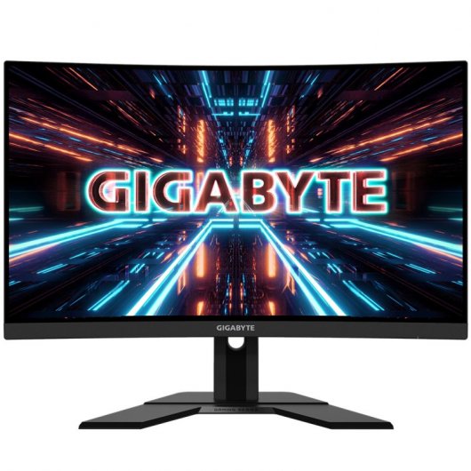 Gigabyte G27FC A 27" LED FullHD 170Hz FreeSync Premium Incurvé