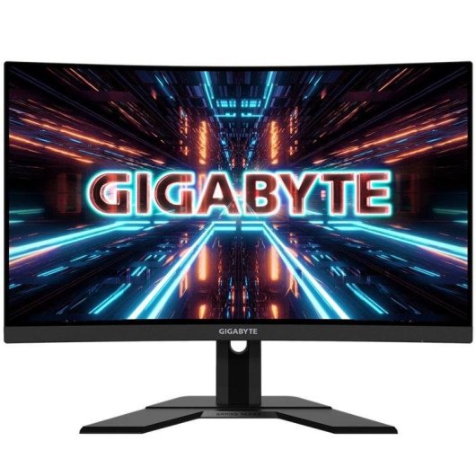 Monitor Gigabyte G27FC A 27" FullHD 170Hz VA Curved FreeSync Premium 1ms