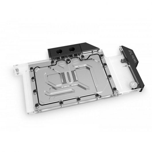 EKWB EK-Quantum Vector TUF RTX 3080/3090 D-RGB Nickel + Plexi