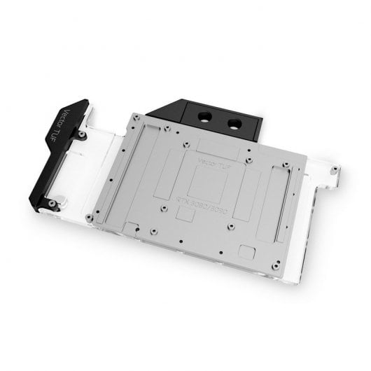 EKWB EK-Quantum Vector TUF RTX 3080/3090 D-RGB Nickel + Plexi
