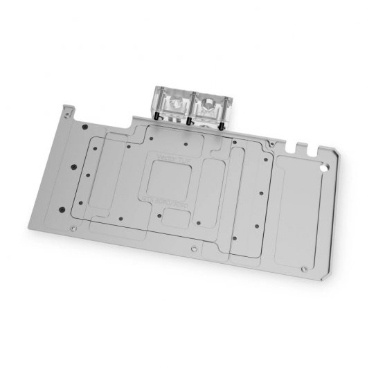 EKWB EK-Quantum Vector TUF RTX 3080/3090 Active Backplate D-RGB Plexi