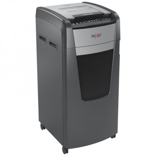 Rexel Optimum AutoFeed 600X Destructora Automática Corte en Partículas