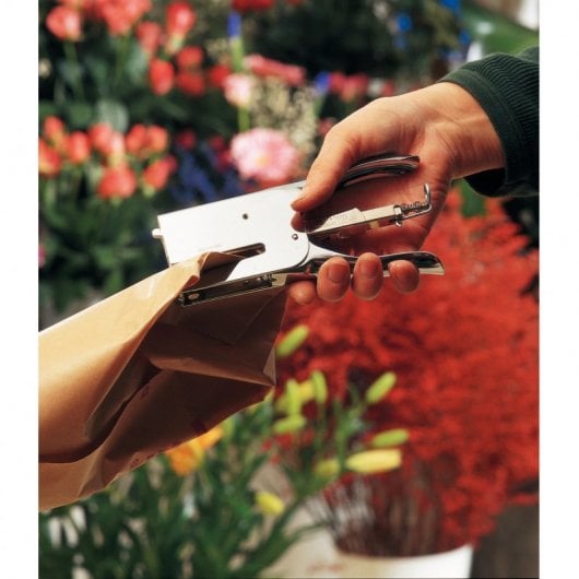 Pinza Cucitrice Rapida K1 Cromata