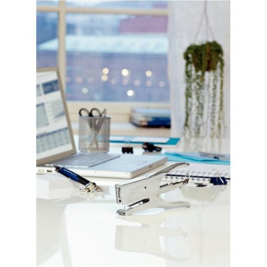 Pinza Cucitrice Rapida K1 Cromata