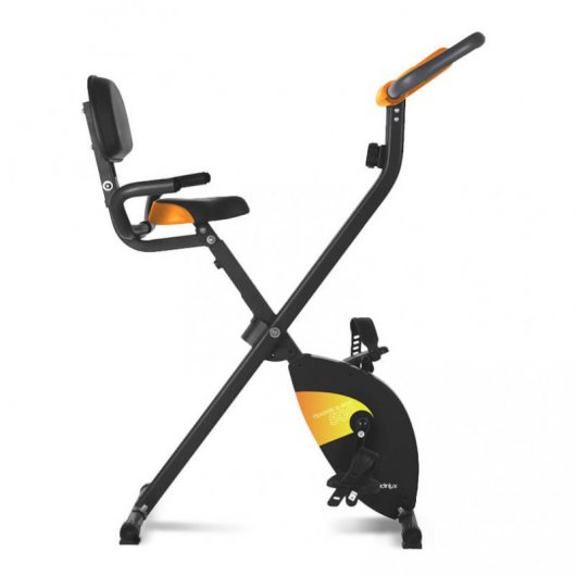 Gridinlux Trainer X-Bike 500 Bicicleta Estática Indoor