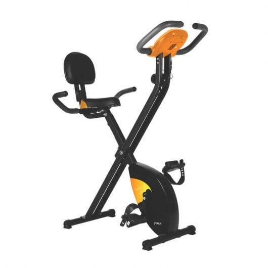 Gridinlux Trainer X-Bike 500 Bicicleta Estática Indoor