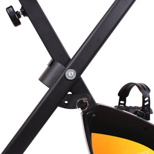 Gridinlux Trainer X-Bike 500 Bicicleta Estática Indoor