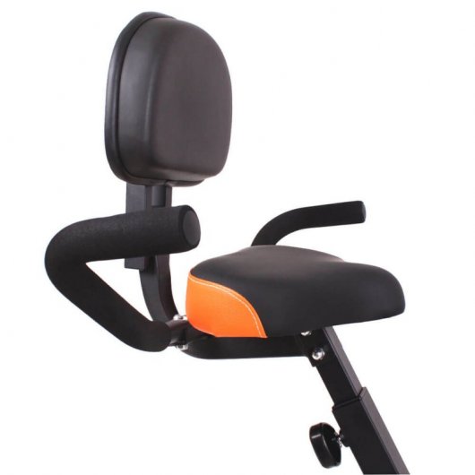 Gridinlux Trainer X-Bike 500 Bicicleta Estática Indoor