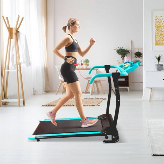 Gridinlux Trainer Race 7000 Cinta de Andar
