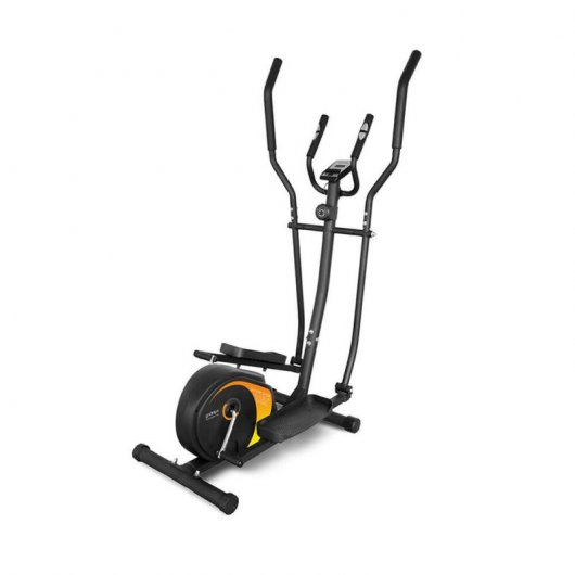 Gridinlux Trainer Eliptic 1500 Bicicleta Elíptica