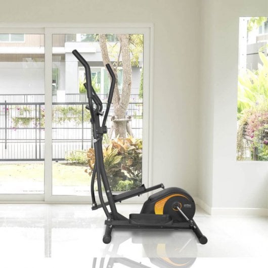 Gridinlux Trainer Eliptic 1500 Bicicleta Elíptica