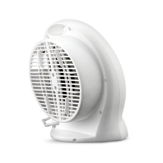 Gridinlux Homely AirPro Calefactor 2000W Blanco