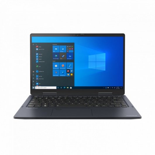 Dynabook Toshiba Portégé X30W-J-10F Intel Evo Core i7-1165G7/16GB/512GB SSD/13.3" Táctil