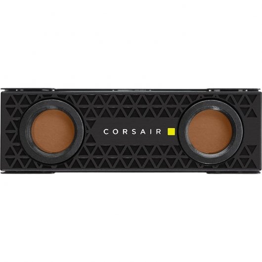 Corsair MP600 PRO XT Hydro X Edition SSD 4 TB Gen4 PCIe x4 M.2 NVMe