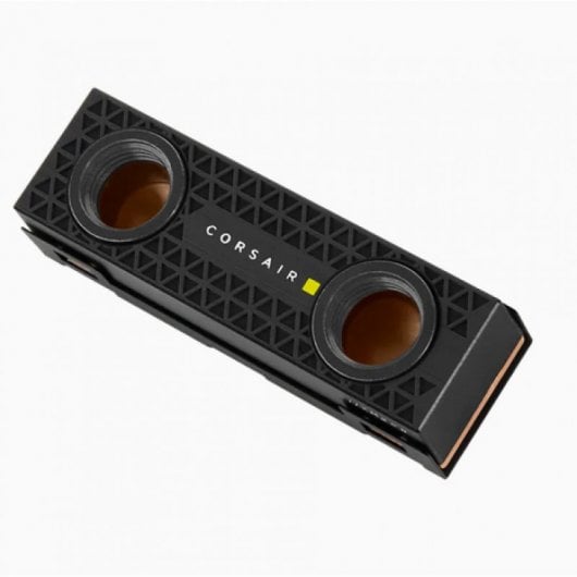 Corsair MP600 PRO XT Hydro X Edition SSD 4 TB Gen4 PCIe x4 M.2 NVMe