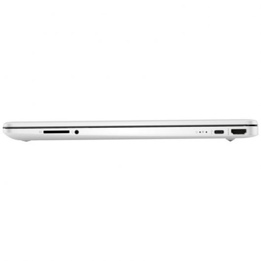 HP 15S-eq1087ns AMD Ryzen 5 4500U/8GB/256GB SSD/15.6"