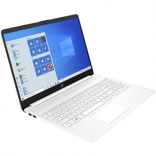 HP 15S-eq1087ns AMD Ryzen 5 4500U/8GB/256GB SSD/15.6"