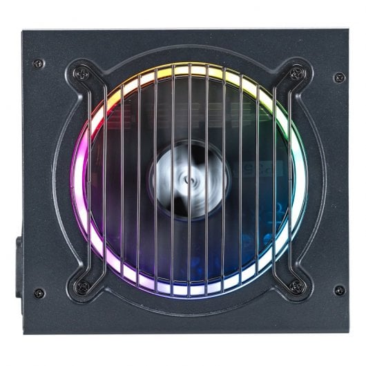 UNYKAch Atilius RGB Netzteil 750W Effizienz 90% Vollmodular