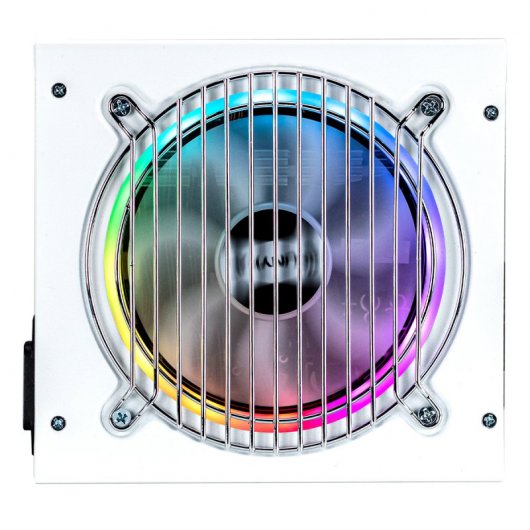 Alimentatore UNYKach Atilius RGB 750 W Efficienza 90% Full Modular Bianco