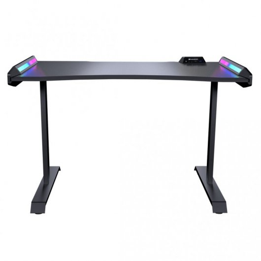 Cougar Mars 120 ARGB Mesa Gaming Negra