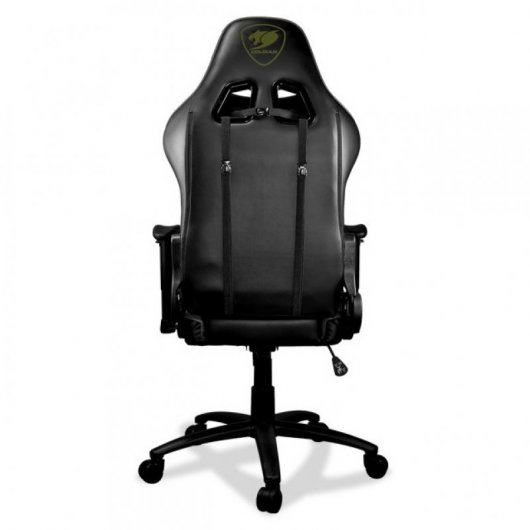 Cougar Armor One X Silla Gaming