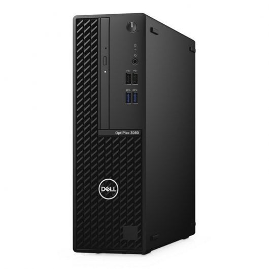 Dell OptiPlex 3080 SFF Intel Core i5-10505/8GB/512GB SSD