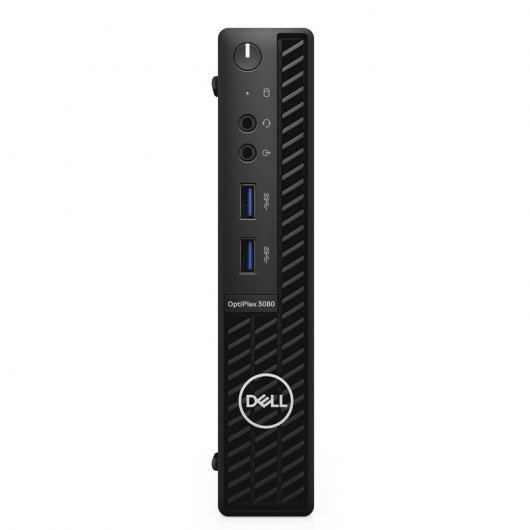 Dell OptiFlex 3080 MFF Intel Core i3-10105T/8GB/256GB SSD
