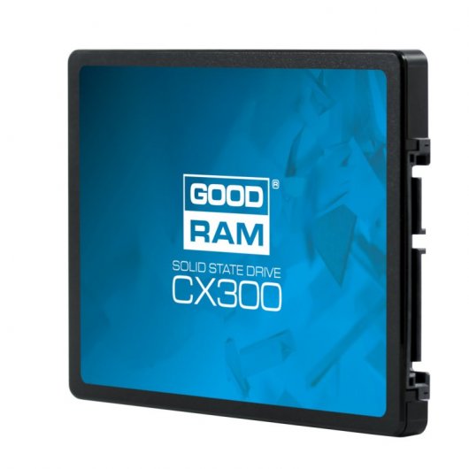 GoodRam CX300 2.5" SSD 240GB SATA 3