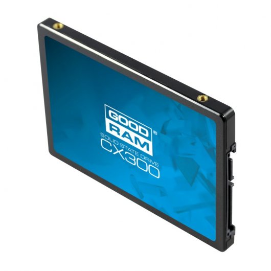 GoodRam CX300 2.5" SSD 240GB SATA 3