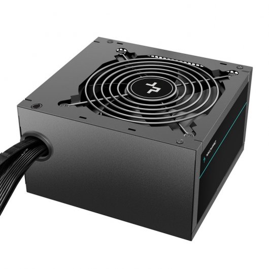 DeepCool PM850D 850W 80 Plus Gold | PcComponentes.com