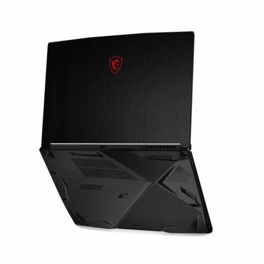 MSI GF63 Thin 10UC-602XES Intel Core i7-10750H/16GB/512GB SSD/RTX 3050/15.6"