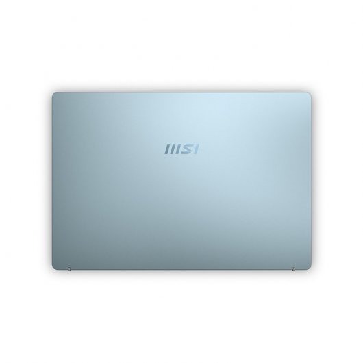 MSI Modern 14 B11MO-075XES Intel Core i7-1165G7/16GB/512GB SSD/14"